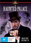 Haunted Palace